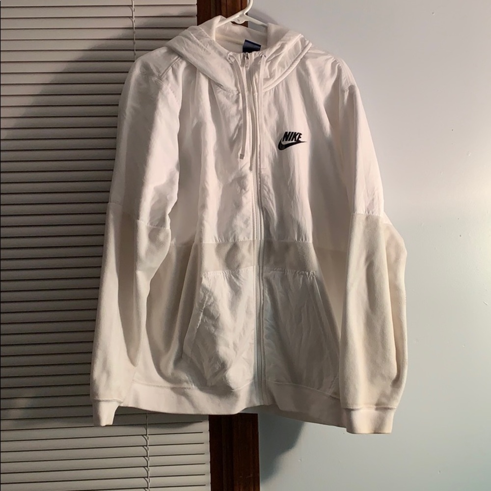Nike sweatshirt